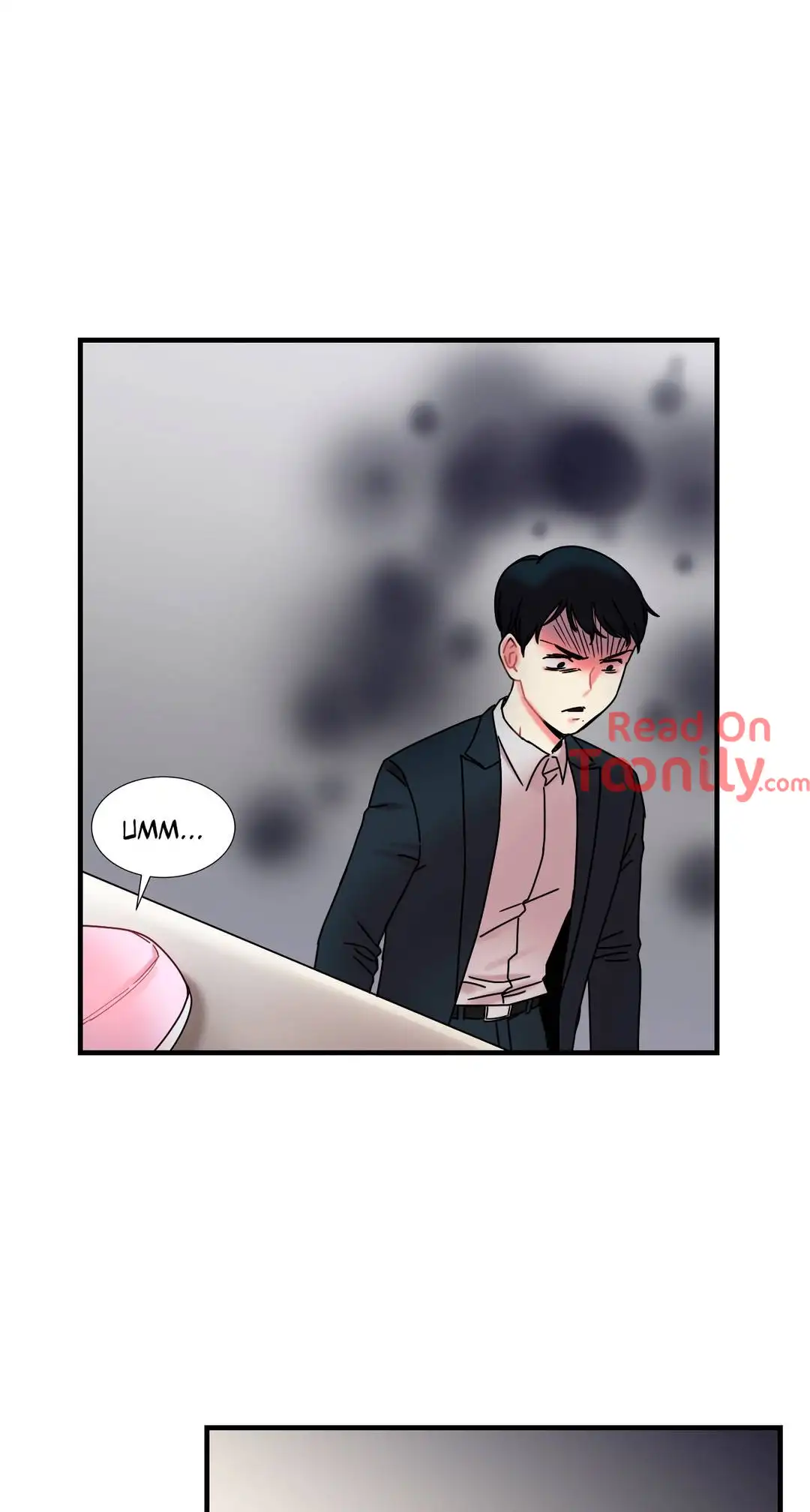 Tie Me Up! - Chapter 11 [photo 59] - MangaPorn