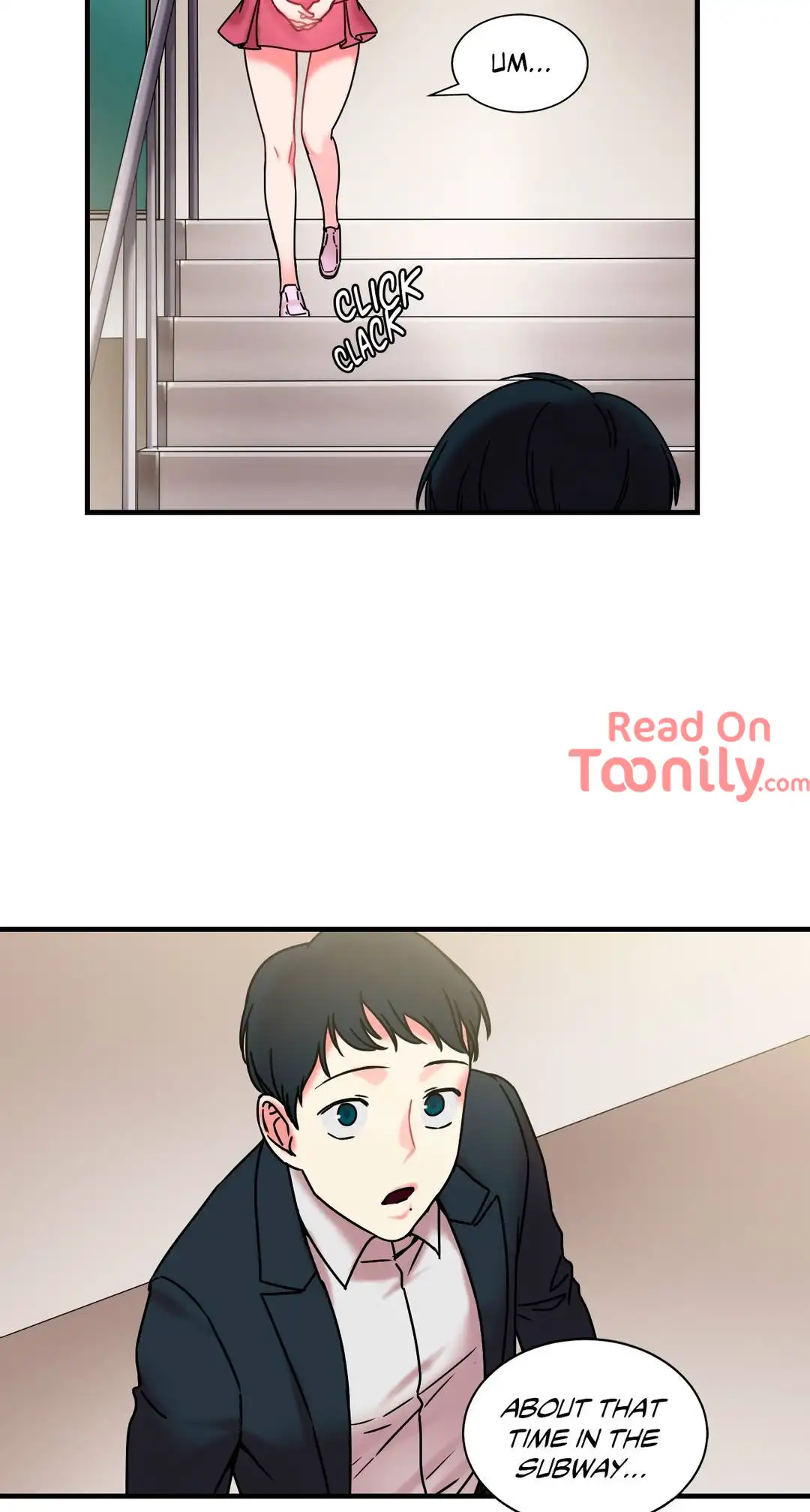 Tie Me Up! - Chapter 11 [photo 61] - MangaPorn