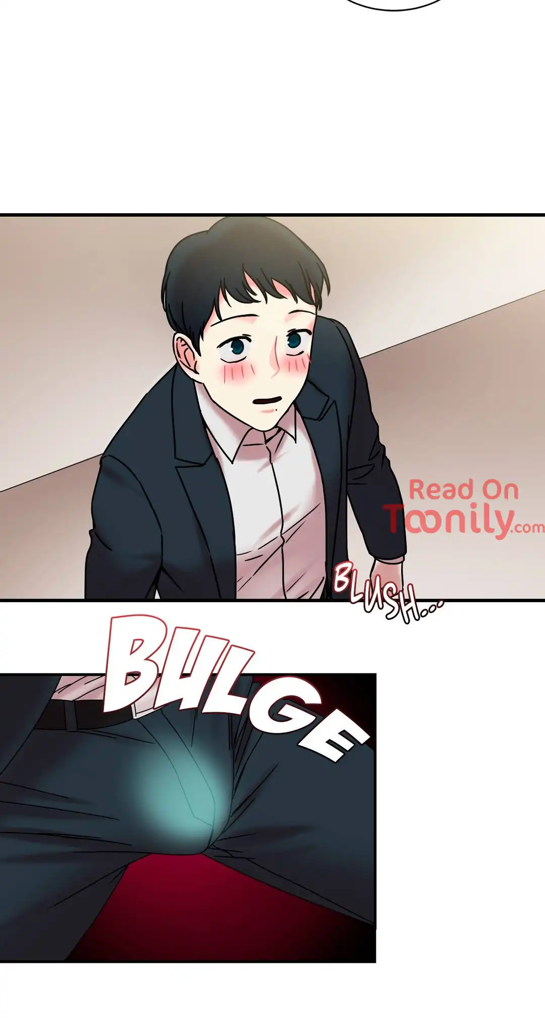 Tie Me Up! - Chapter 11 [photo 62] - MangaPorn