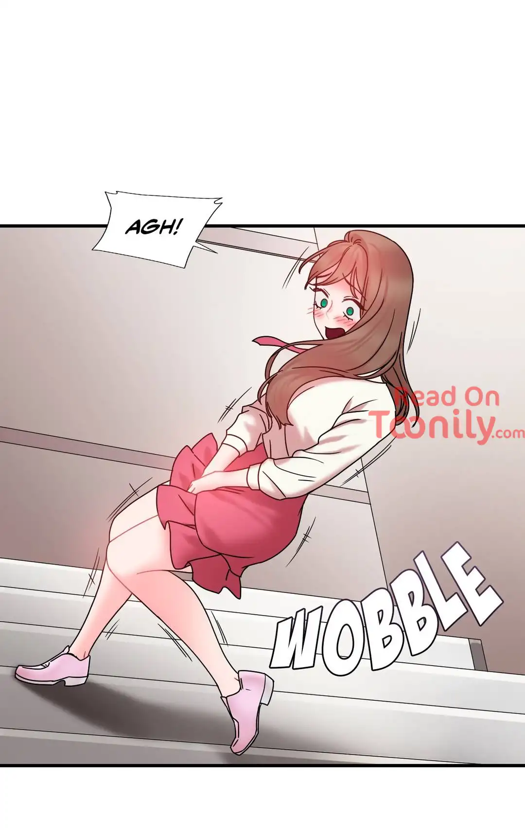 Tie Me Up! - Chapter 11 [photo 67] - MangaPorn