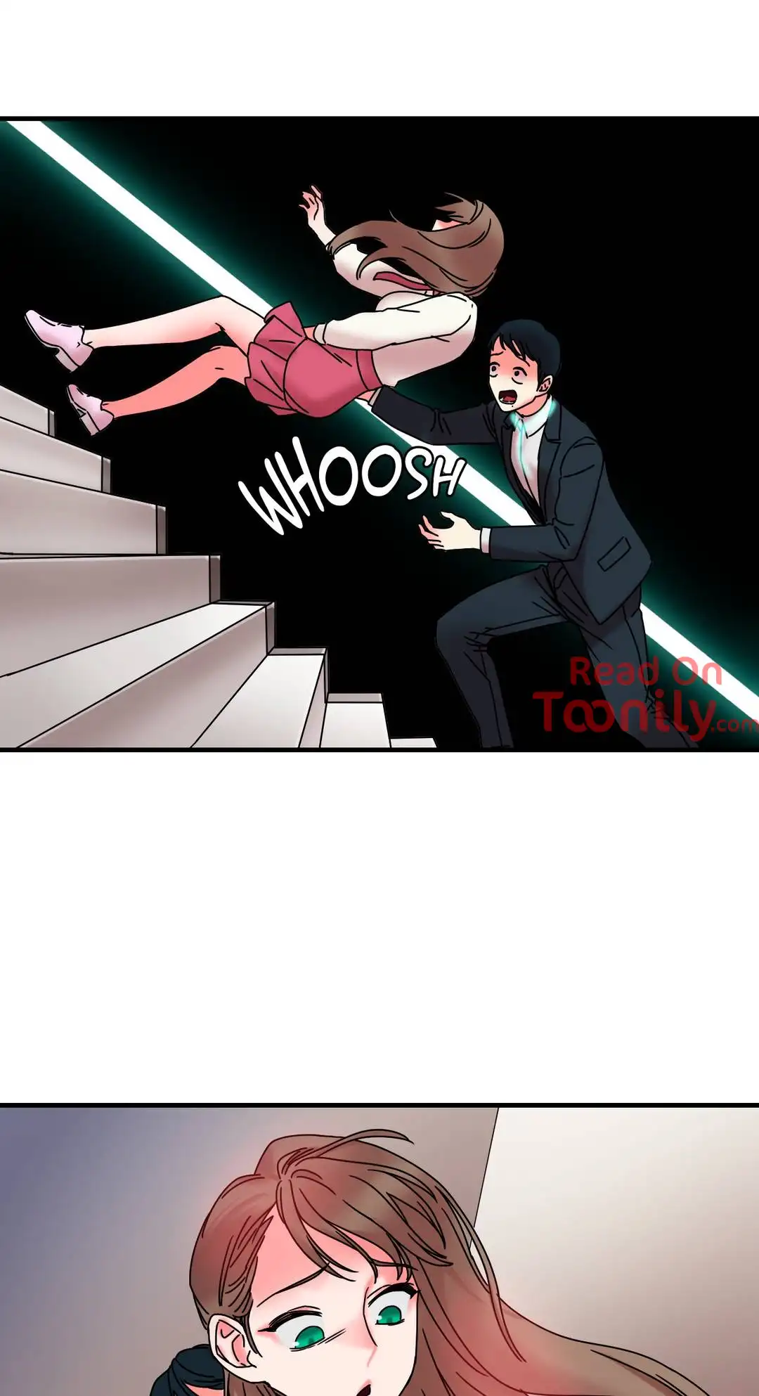 Tie Me Up! - Chapter 11 [photo 69] - MangaPorn