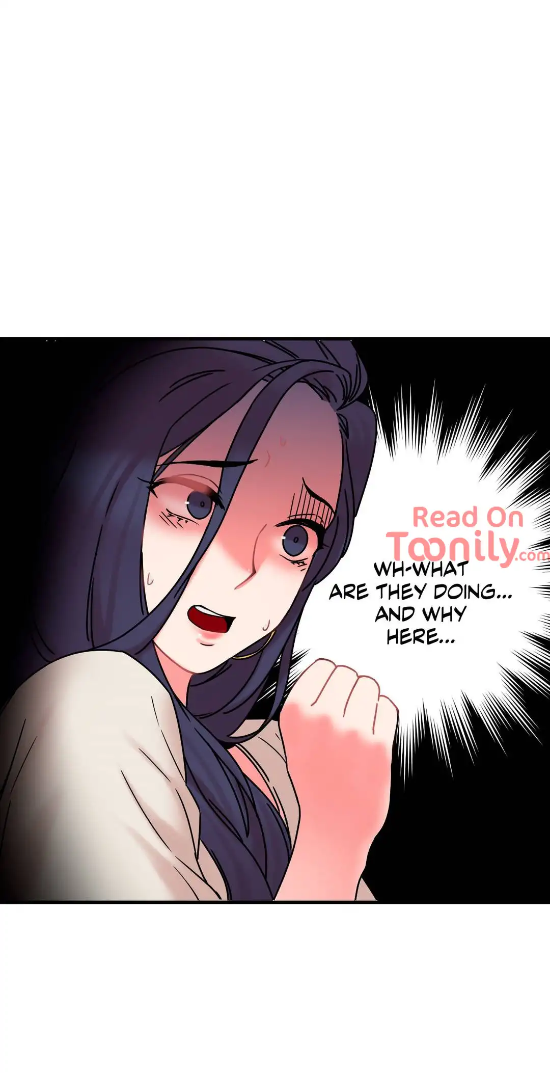 Tie Me Up! - Chapter 11 [photo 7] - MangaPorn