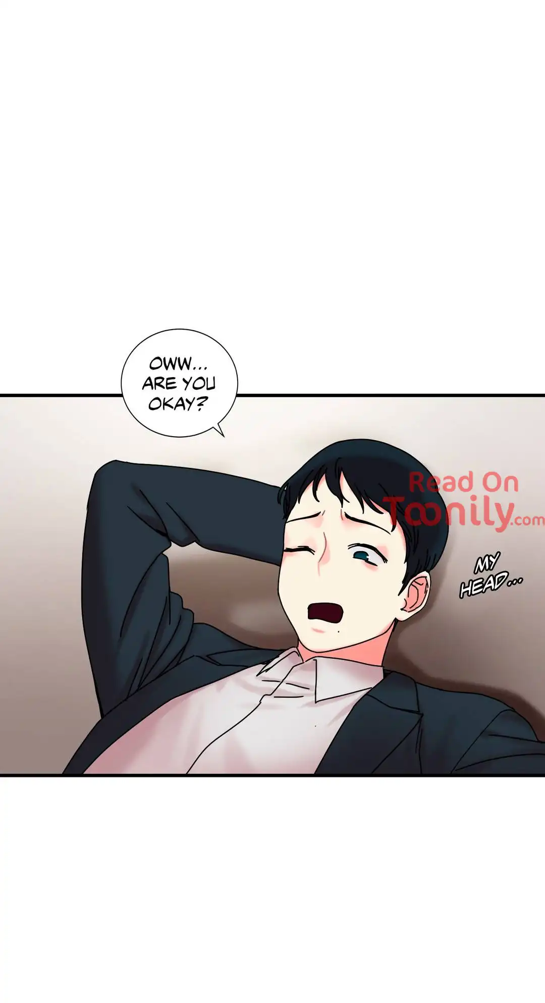 Tie Me Up! - Chapter 11 [photo 72] - MangaPorn