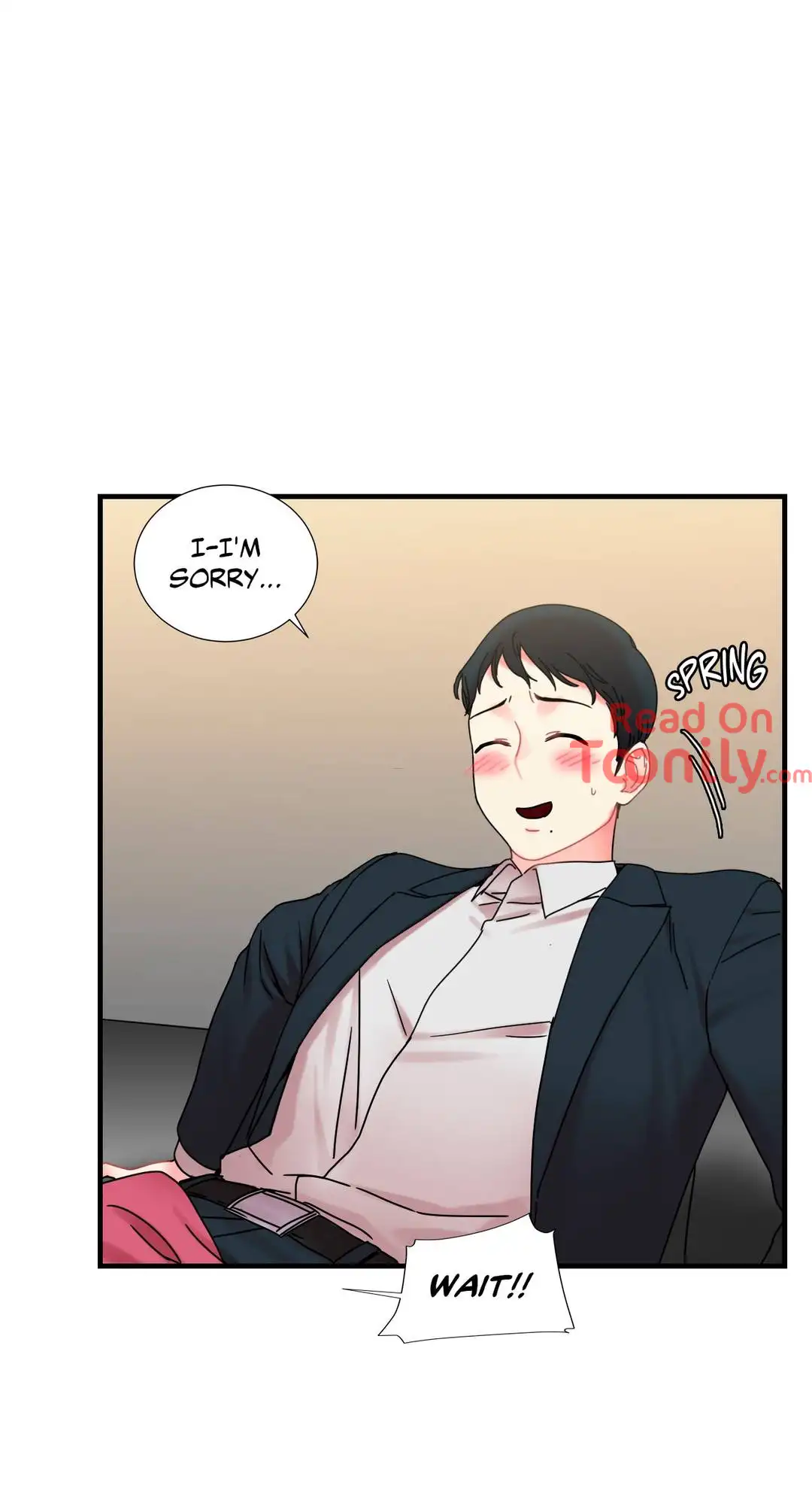 Tie Me Up! - Chapter 11 [photo 75] - MangaPorn