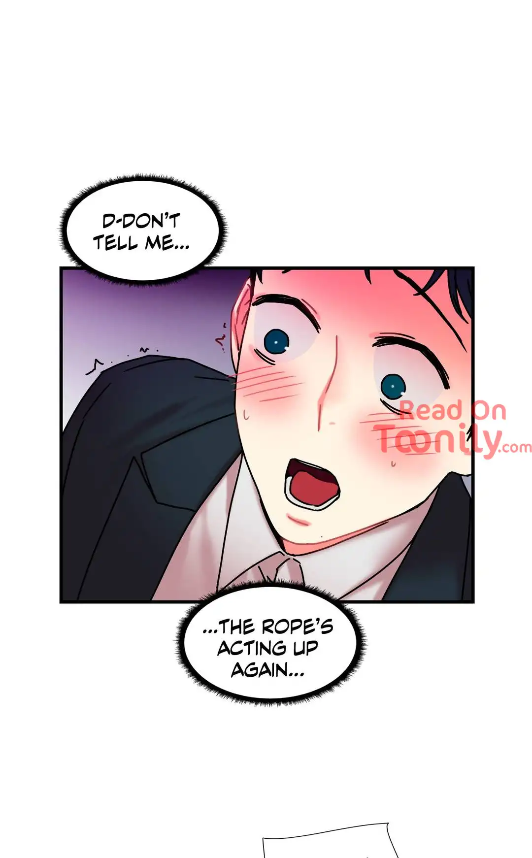 Tie Me Up! - Chapter 11 [photo 77] - MangaPorn