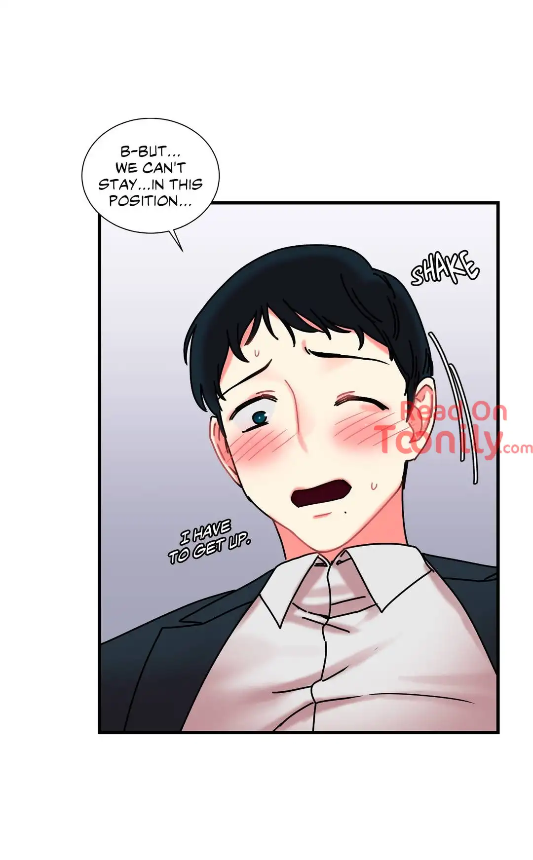 Tie Me Up! - Chapter 11 [photo 80] - MangaPorn