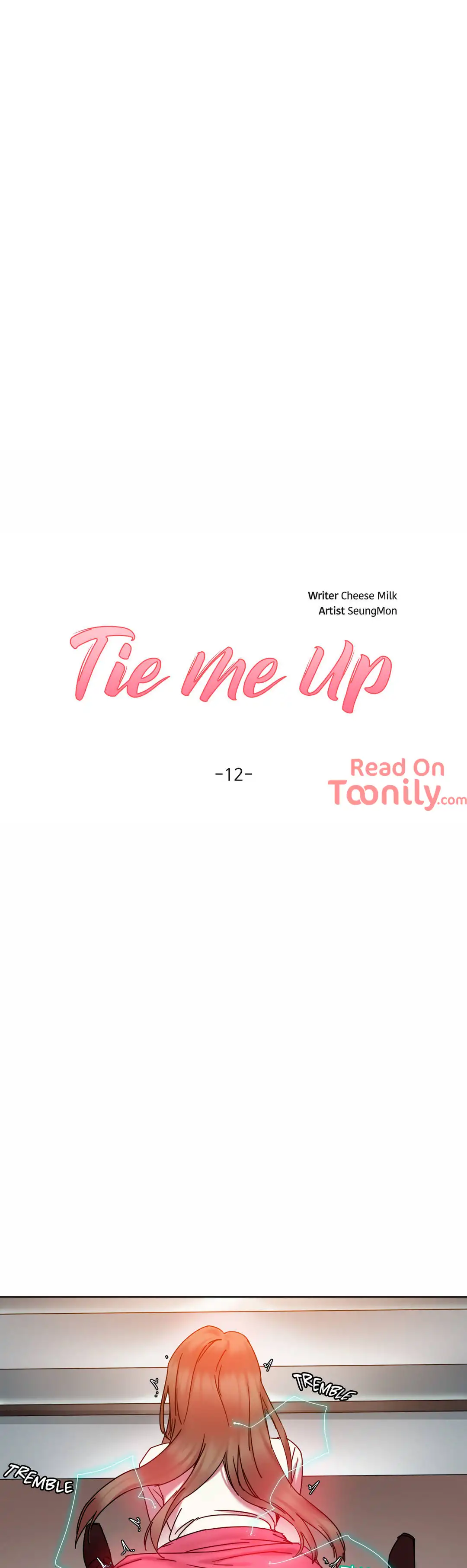 Tie Me Up! - Chapter 12 [photo 1] - MangaPorn