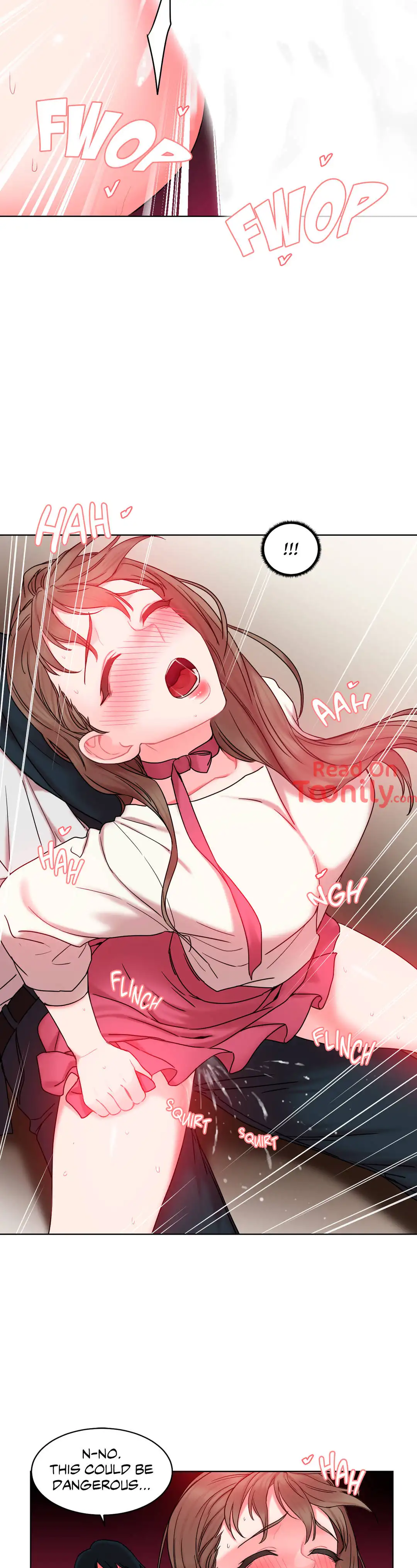 Tie Me Up! - Chapter 12 [photo 10] - MangaPorn