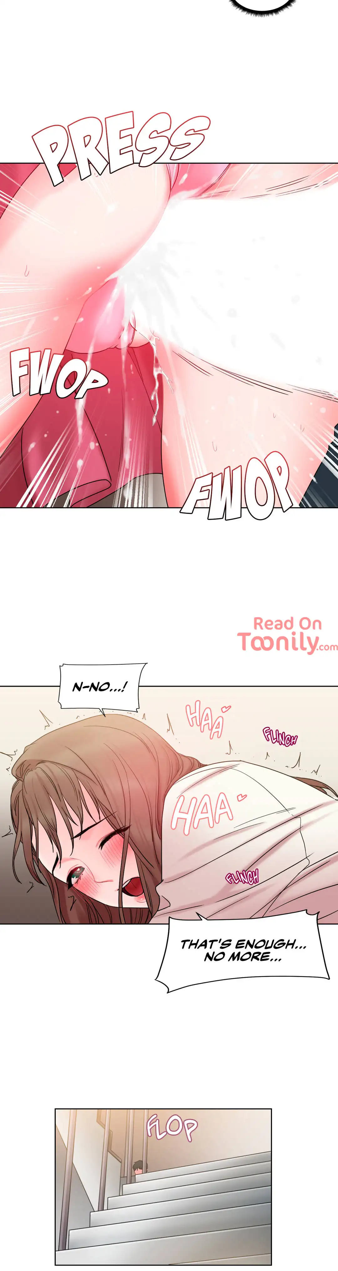 Tie Me Up! - Chapter 12 [photo 12] - MangaPorn