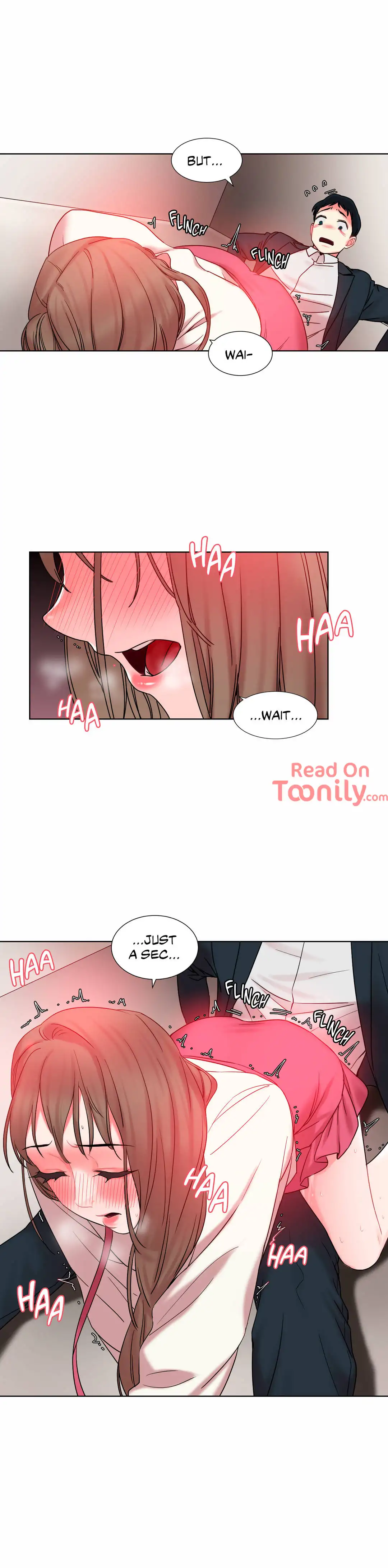 Tie Me Up! - Chapter 12 [photo 4] - MangaPorn