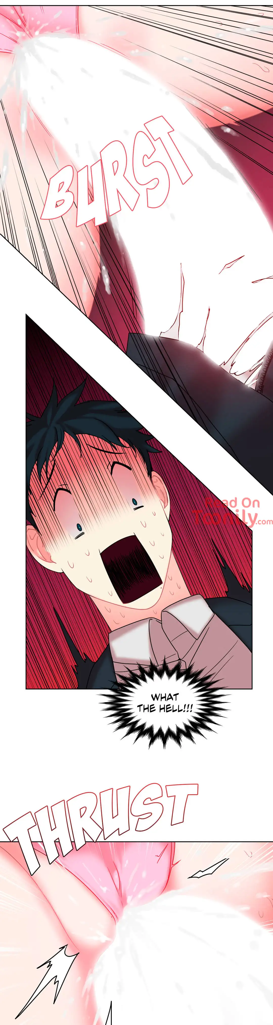 Tie Me Up! - Chapter 12 [photo 9] - MangaPorn