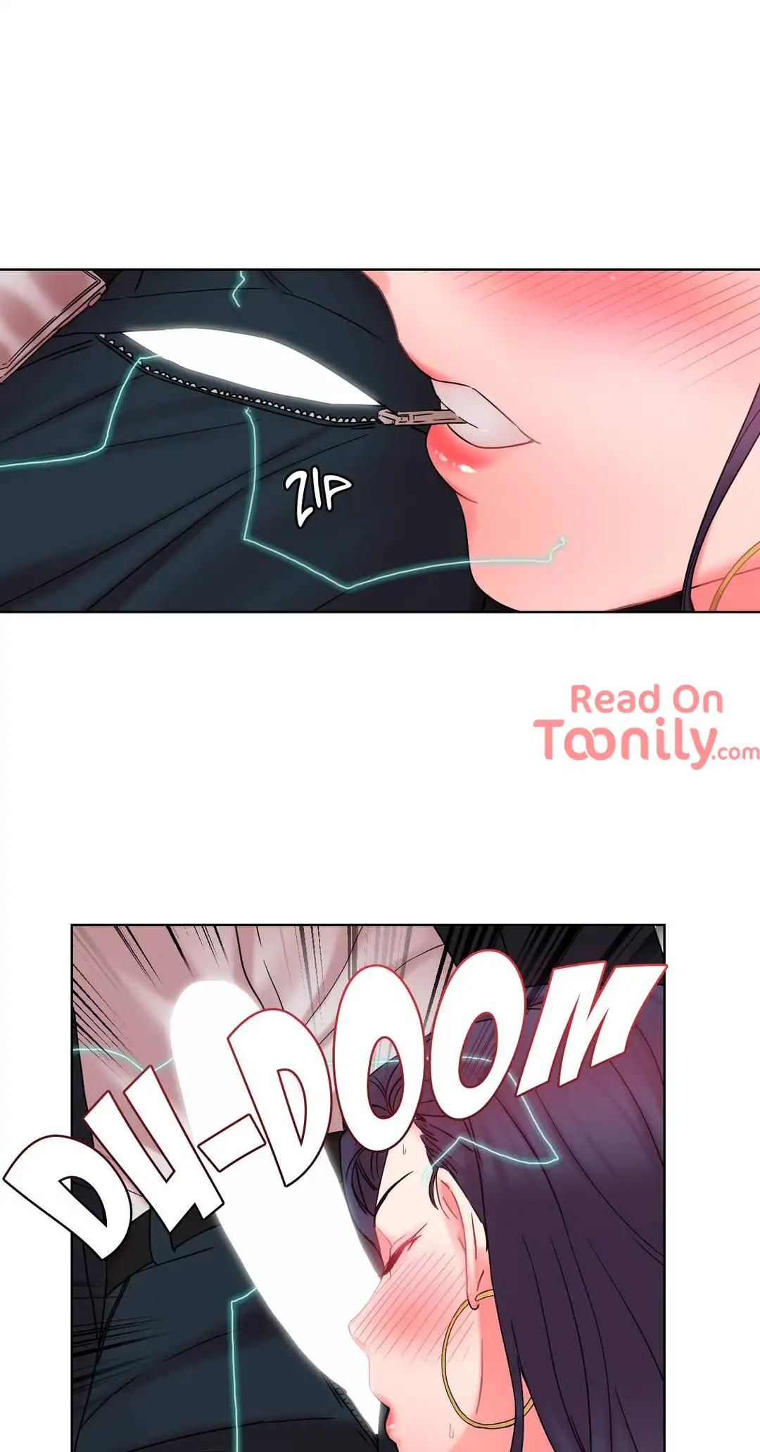 Tie Me Up! - Chapter 13 [photo 11] - MangaPorn