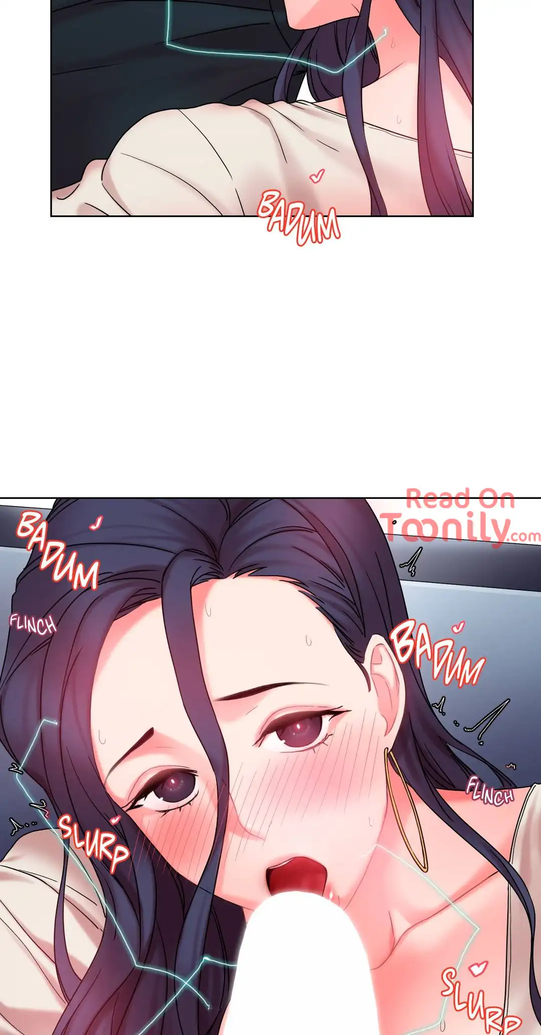 Tie Me Up! - Chapter 13 [photo 12] - MangaPorn