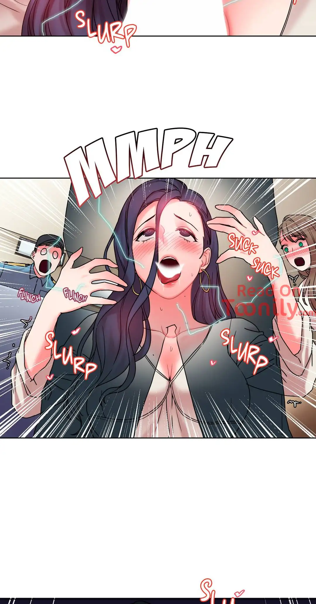 Tie Me Up! - Chapter 13 [photo 13] - MangaPorn