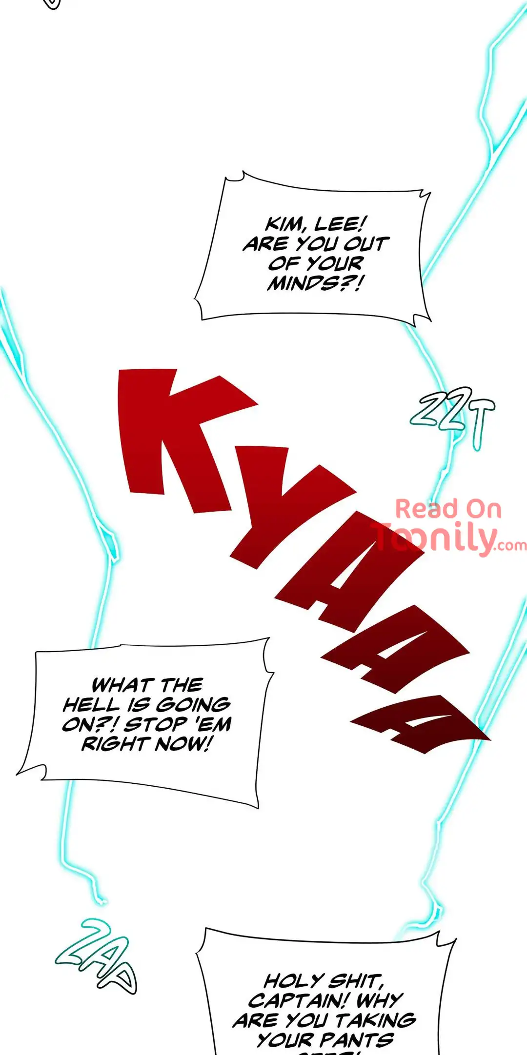 Tie Me Up! - Chapter 13 [photo 28] - MangaPorn