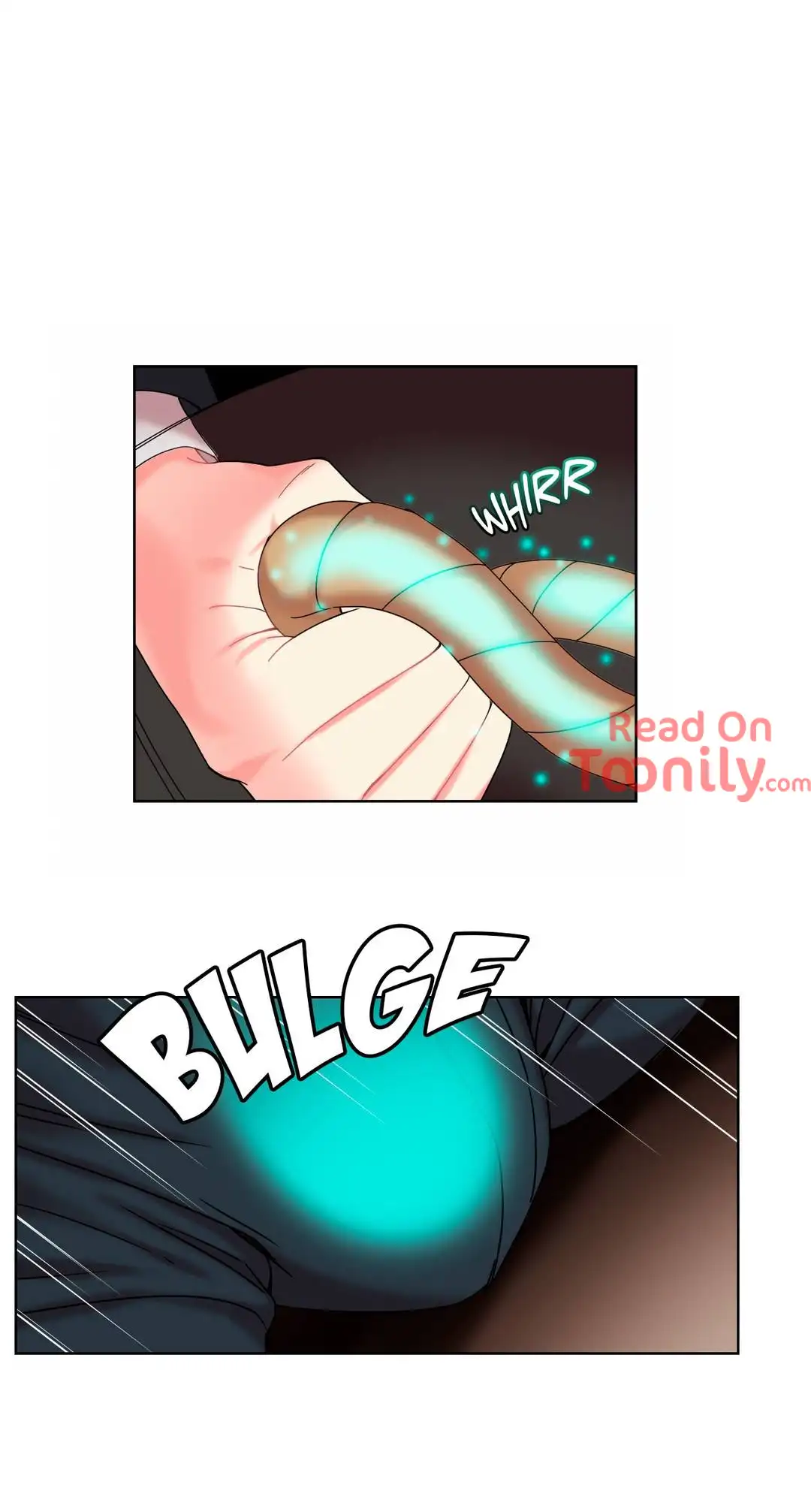 Tie Me Up! - Chapter 13 [photo 3] - MangaPorn