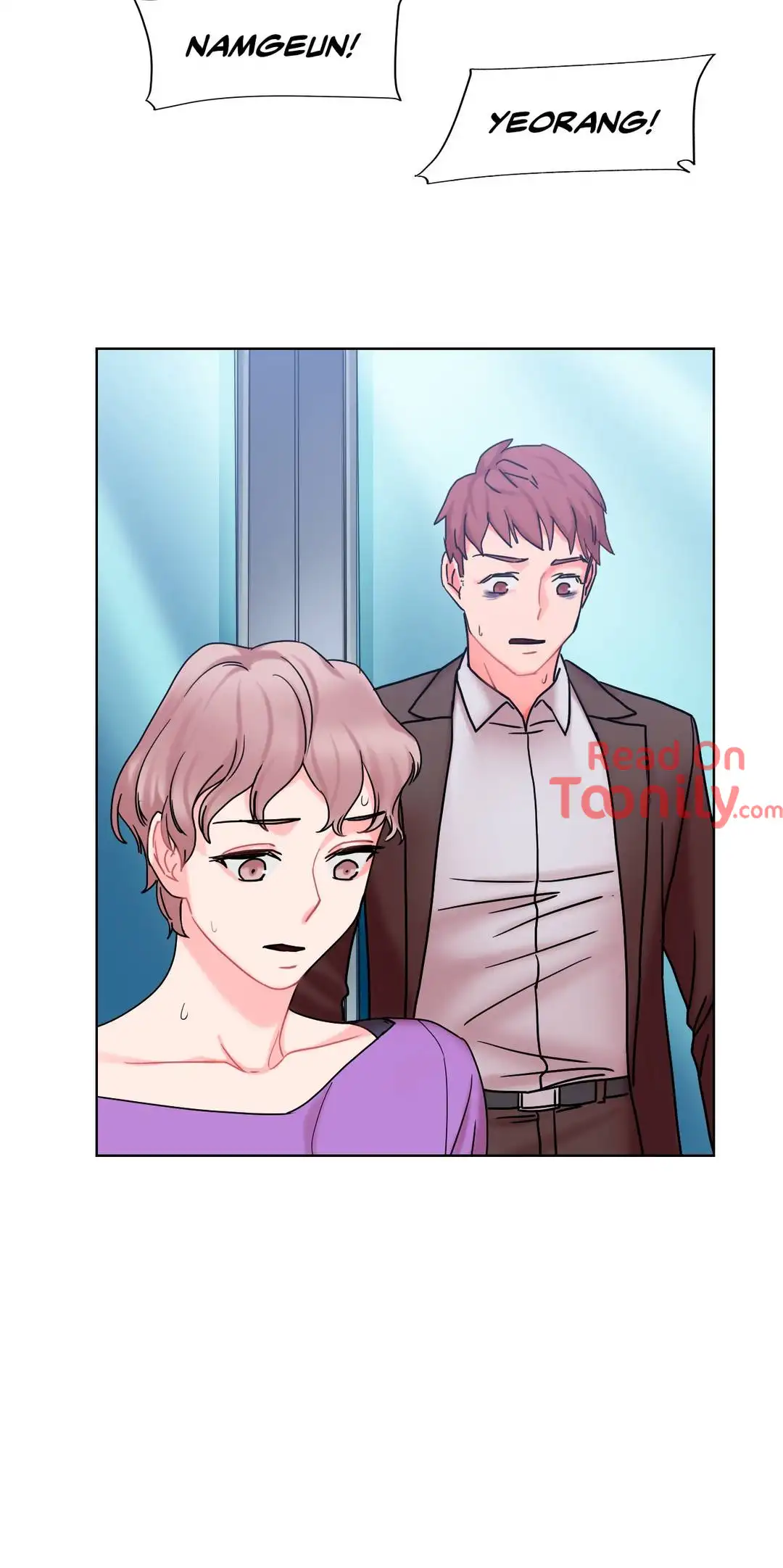 Tie Me Up! - Chapter 13 [photo 30] - MangaPorn