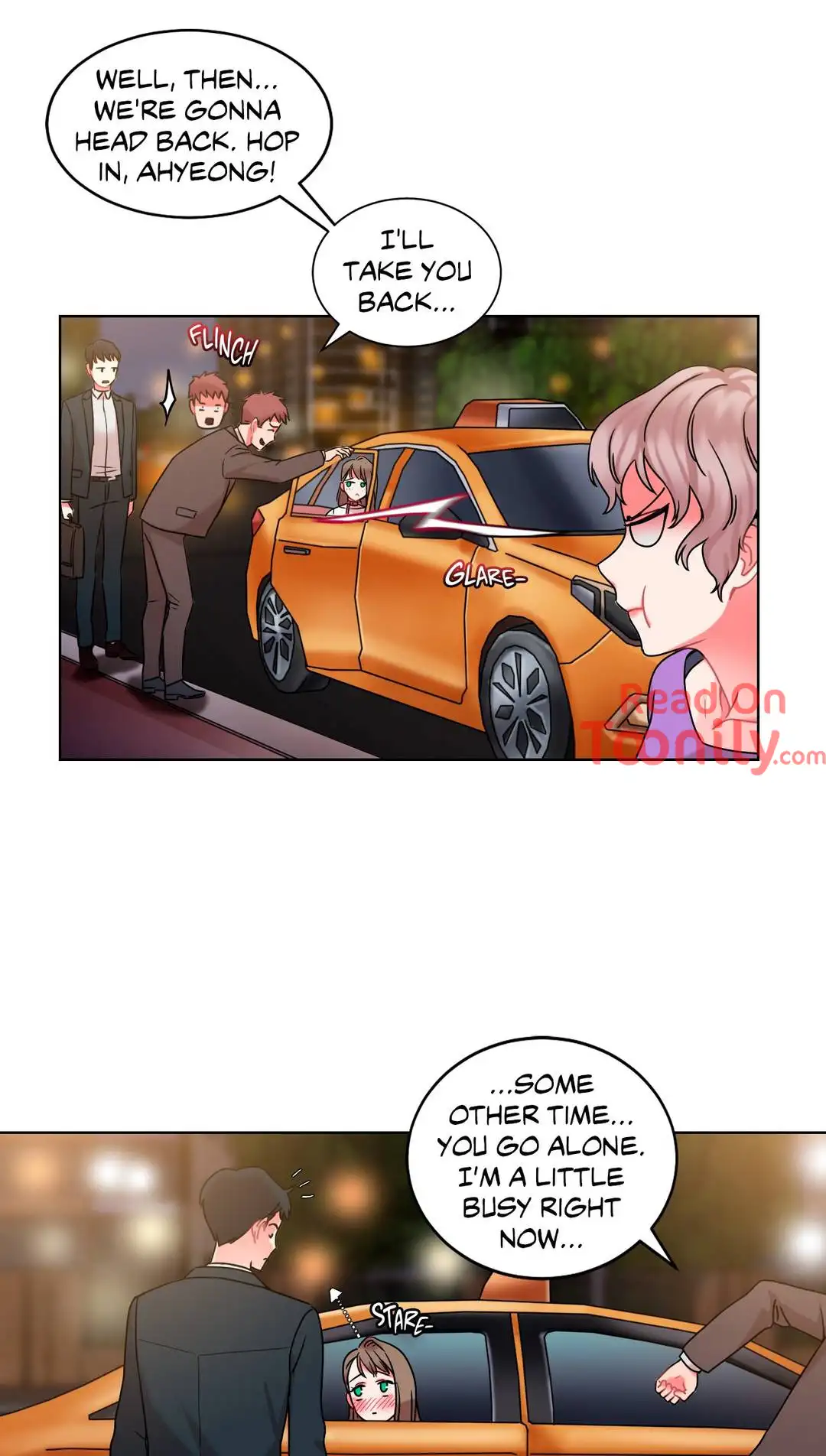 Tie Me Up! - Chapter 13 [photo 35] - MangaPorn