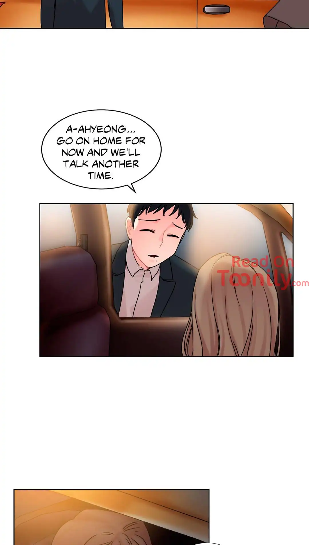 Tie Me Up! - Chapter 13 [photo 36] - MangaPorn