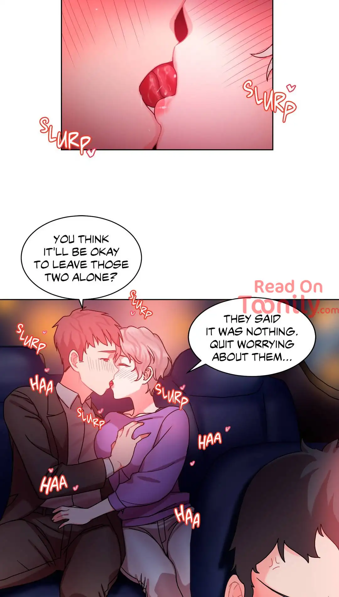Tie Me Up! - Chapter 13 [photo 39] - MangaPorn