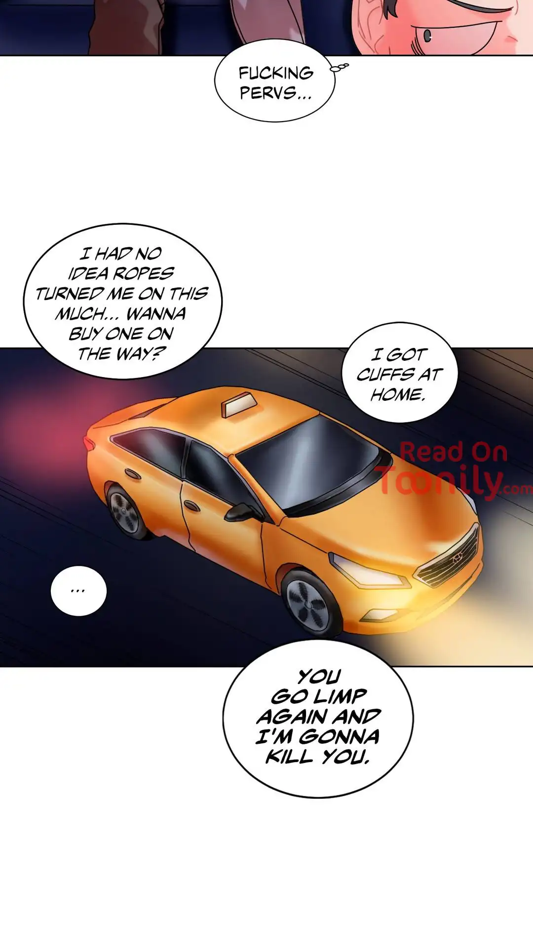 Tie Me Up! - Chapter 13 [photo 40] - MangaPorn