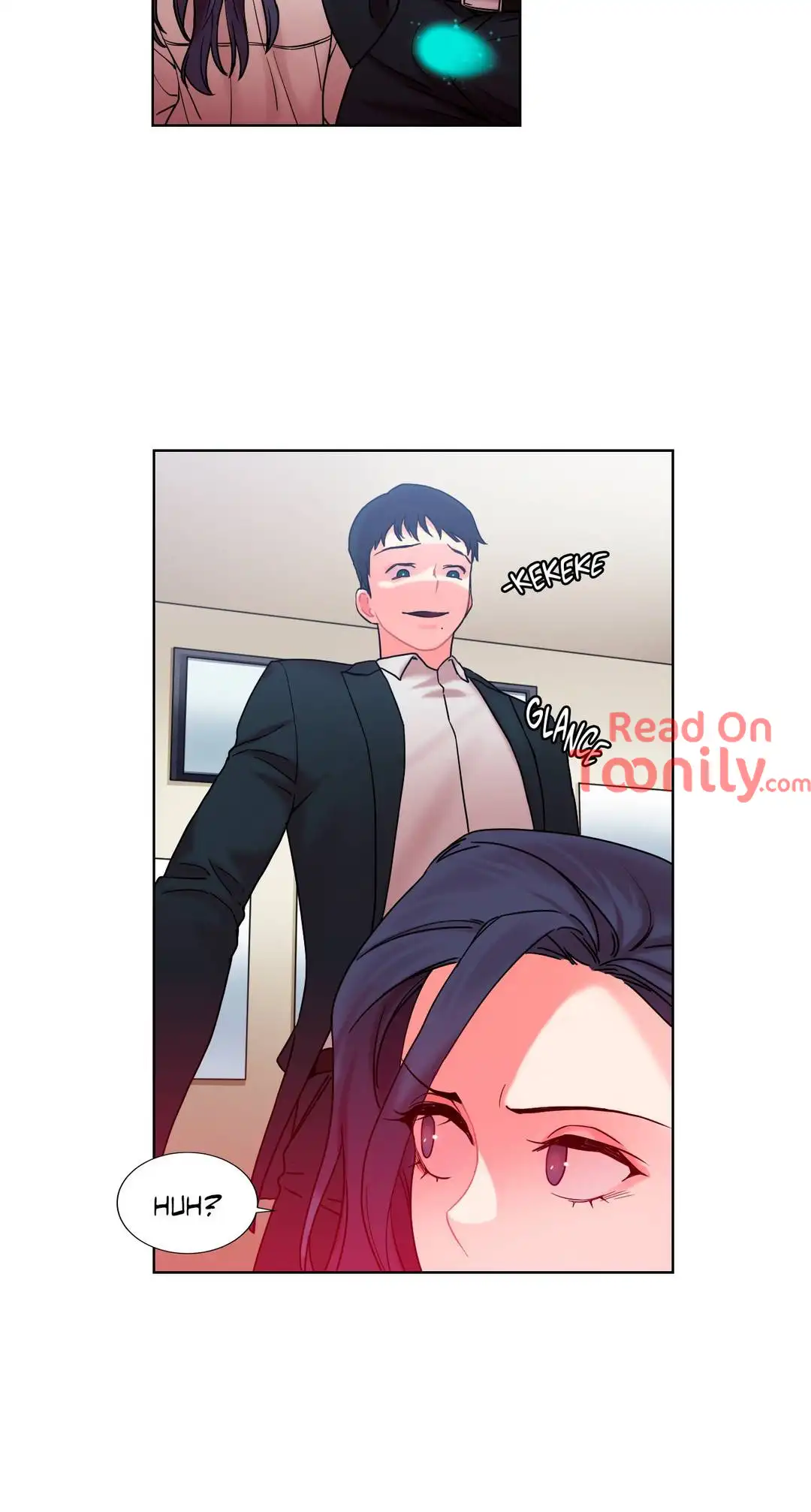 Tie Me Up! - Chapter 13 [photo 5] - MangaPorn