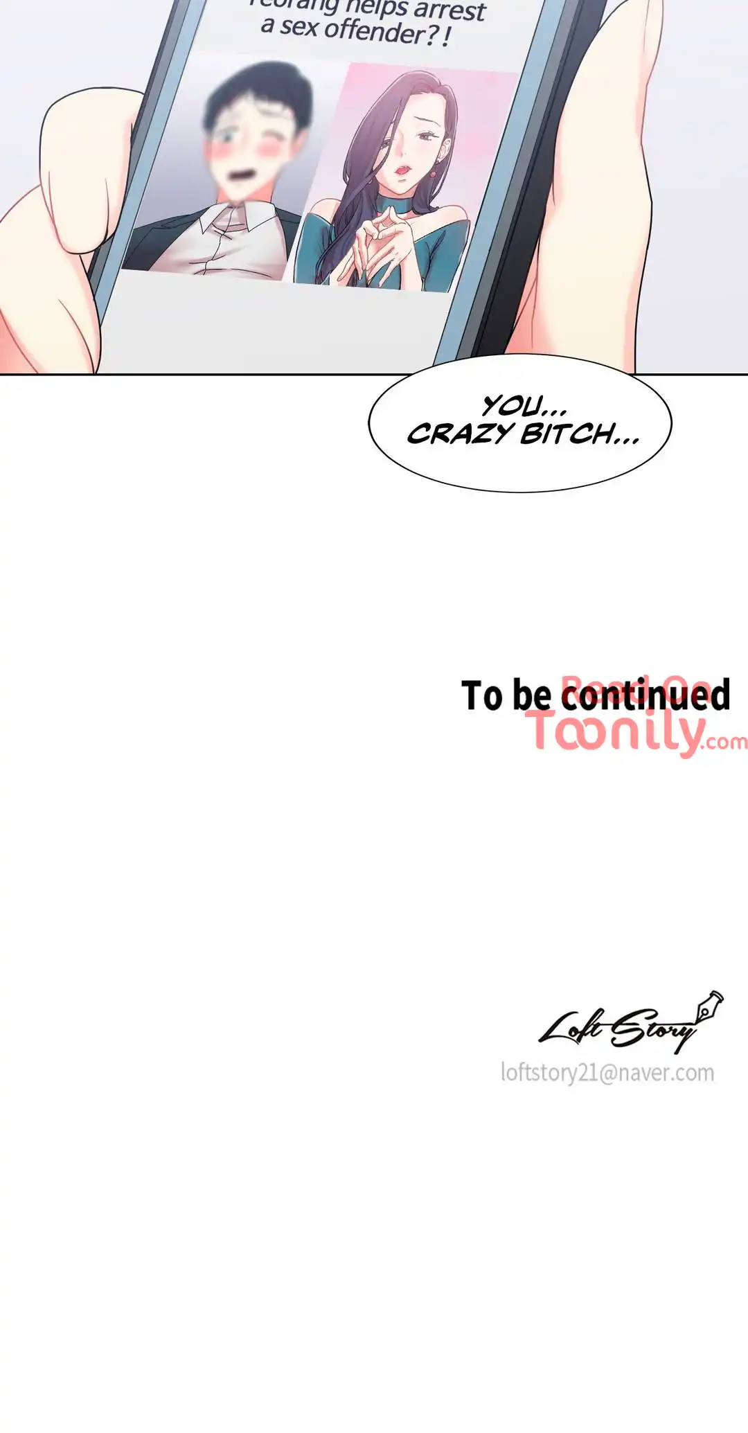 Tie Me Up! - Chapter 13 [photo 50] - MangaPorn