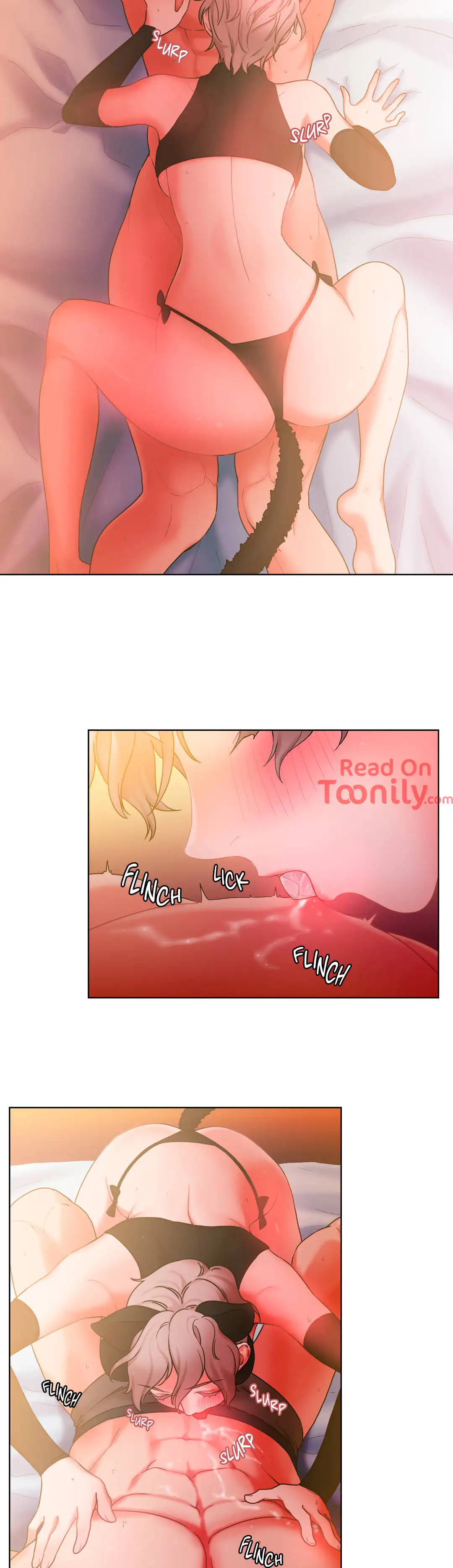 Tie Me Up! - Chapter 14 [photo 2] - MangaPorn