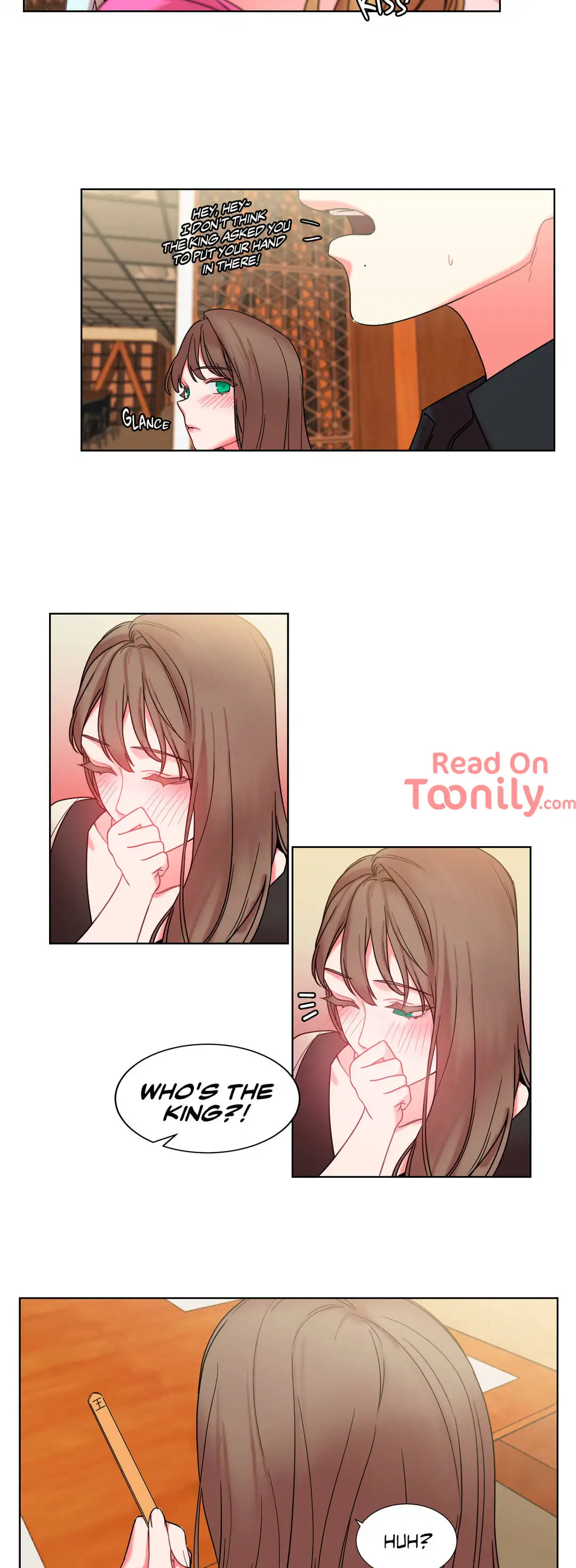 Tie Me Up! - Chapter 15 [photo 14] - MangaPorn