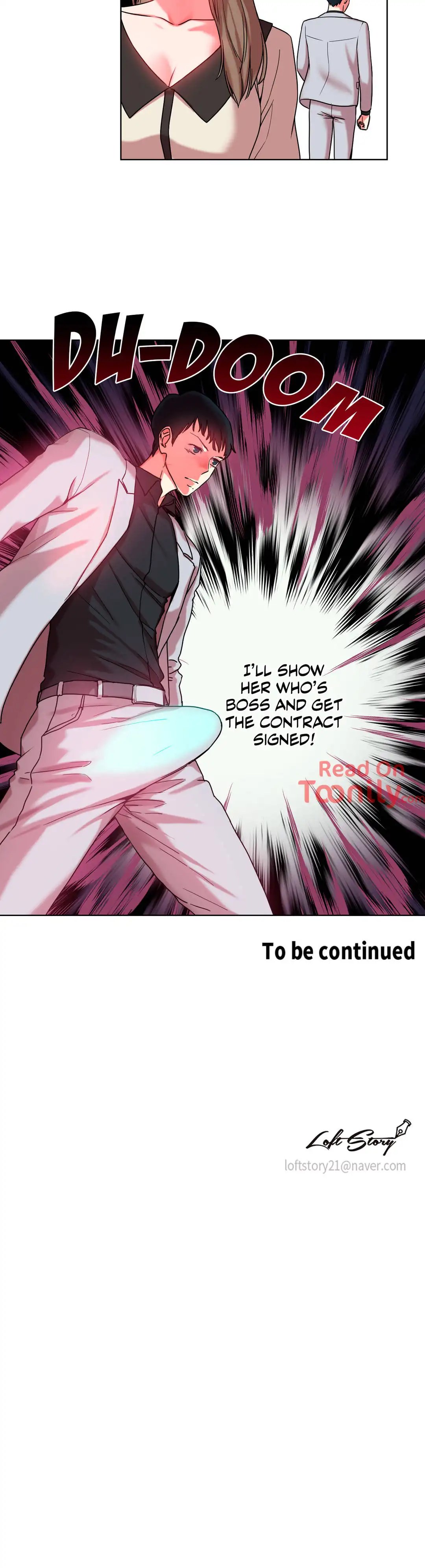 Tie Me Up! - Chapter 16 [photo 26] - MangaPorn