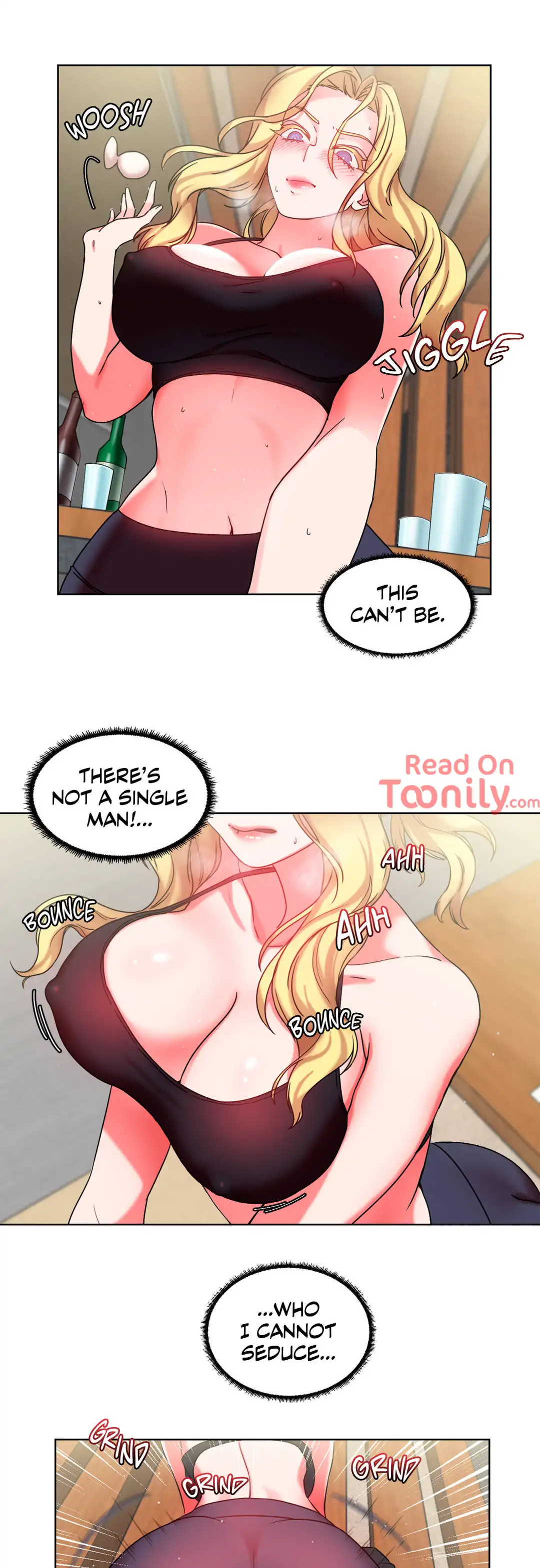 Tie Me Up! - Chapter 16 [photo 6] - MangaPorn