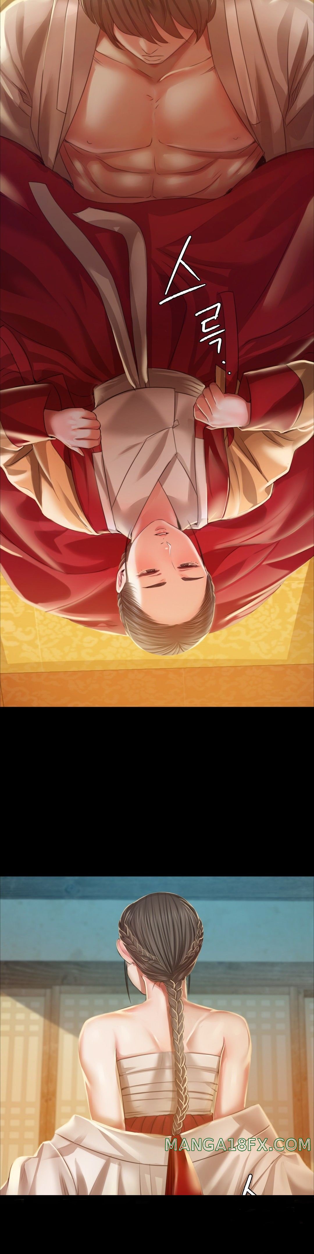 Madam Raw - Chapter 28 [photo 32] - MangaPorn