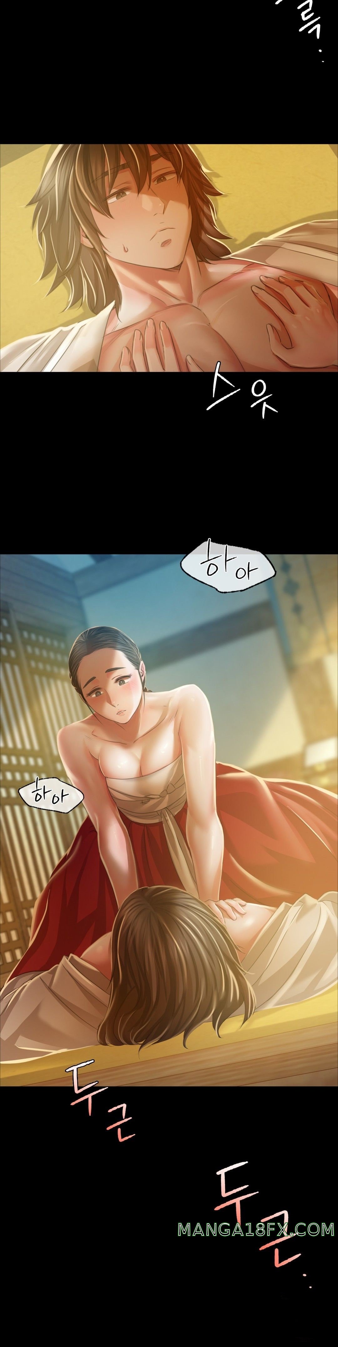 Madam Raw - Chapter 28 [photo 33] - MangaPorn