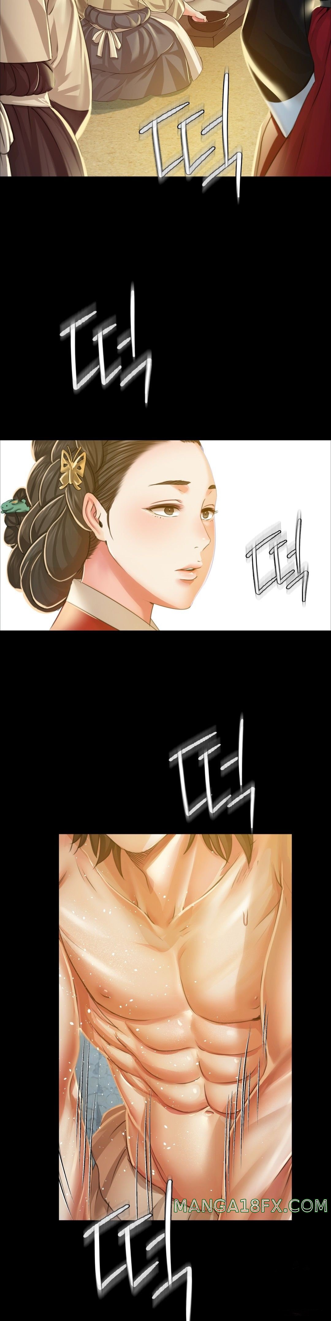 Madam Raw - Chapter 28 [photo 9] - MangaPorn