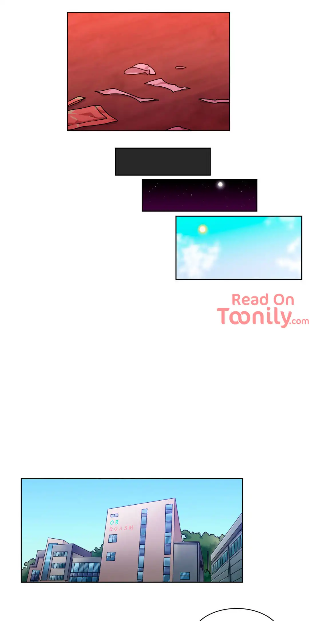 Tie Me Up! - Chapter 17 [photo 18] - MangaPorn