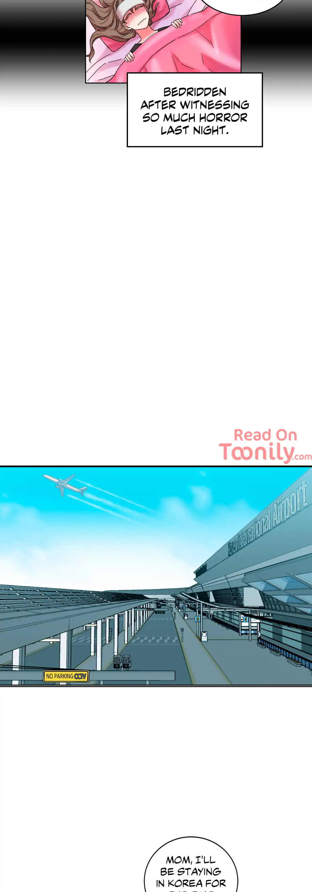 Tie Me Up! - Chapter 17 [photo 22] - MangaPorn