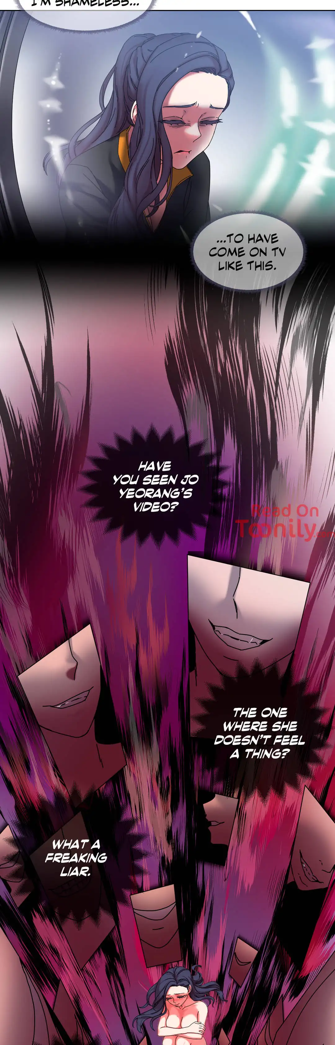 Tie Me Up! - Chapter 18 [photo 12] - MangaPorn