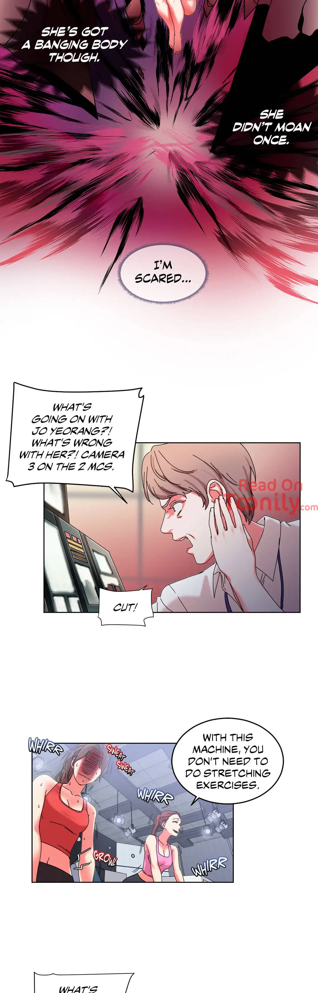 Tie Me Up! - Chapter 18 [photo 13] - MangaPorn