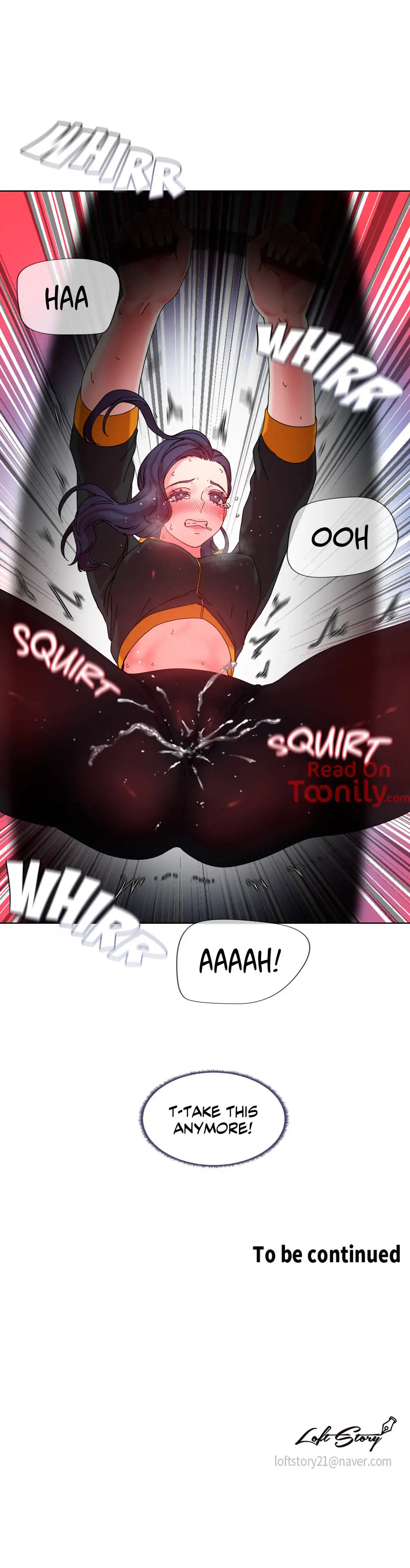 Tie Me Up! - Chapter 18 [photo 25] - MangaPorn