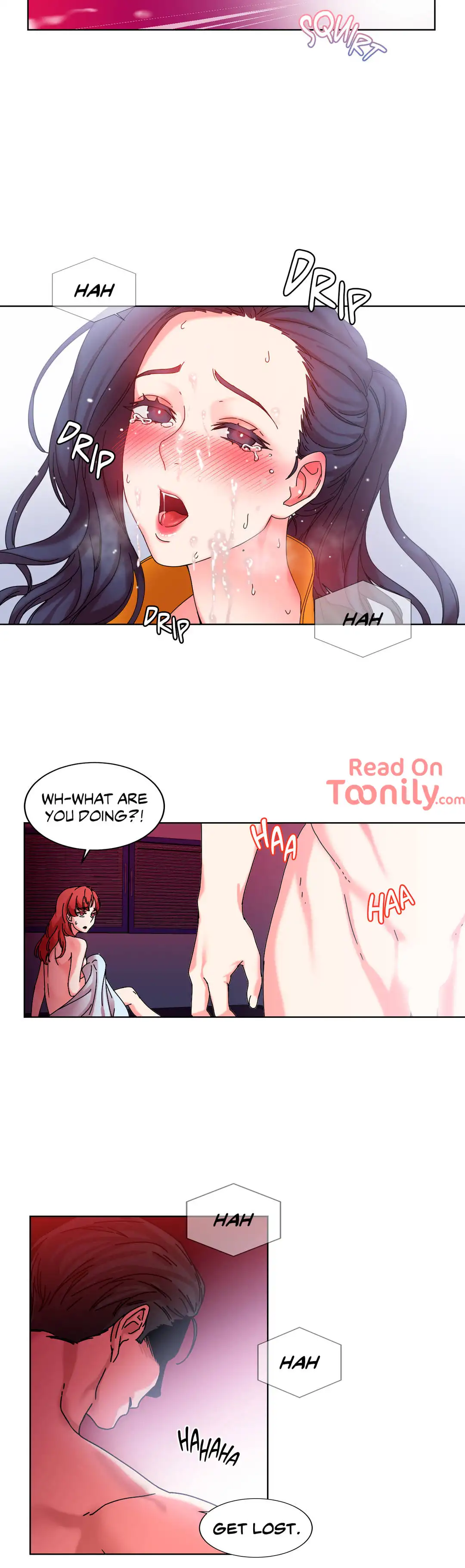 Tie Me Up! - Chapter 19 [photo 19] - MangaPorn