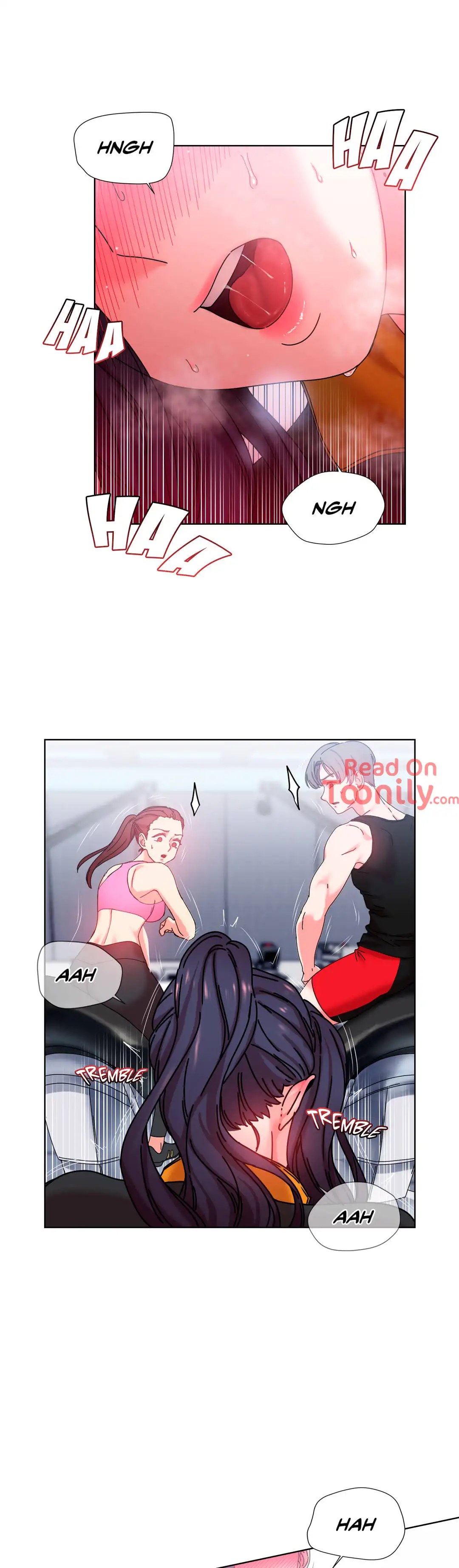 Tie Me Up! - Chapter 19 [photo 2] - MangaPorn