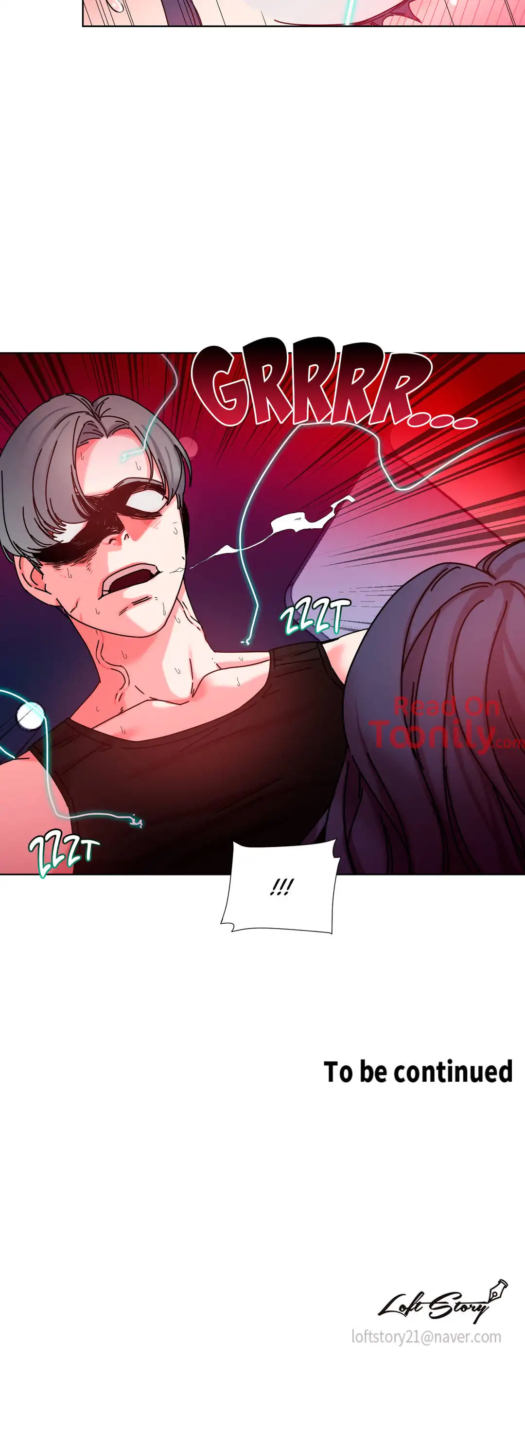 Tie Me Up! - Chapter 19 [photo 29] - MangaPorn
