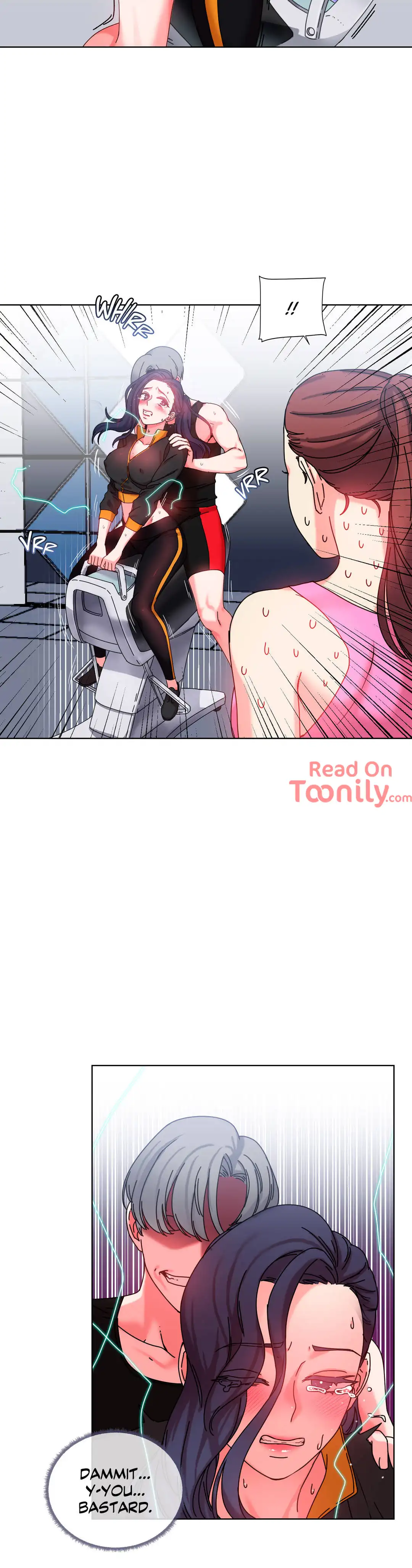 Tie Me Up! - Chapter 20 [photo 12] - MangaPorn