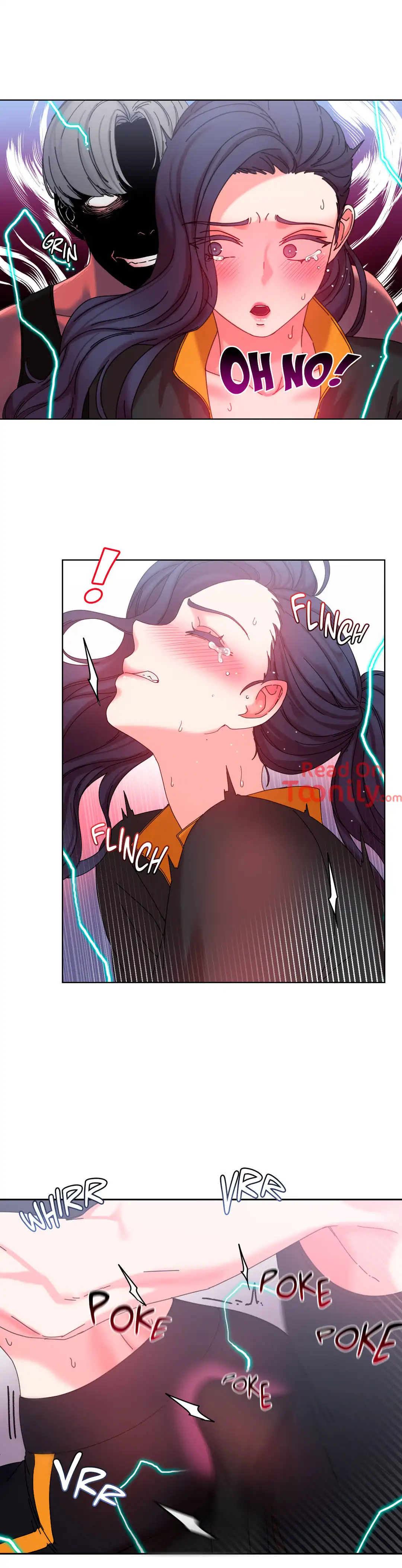 Tie Me Up! - Chapter 20 [photo 15] - MangaPorn