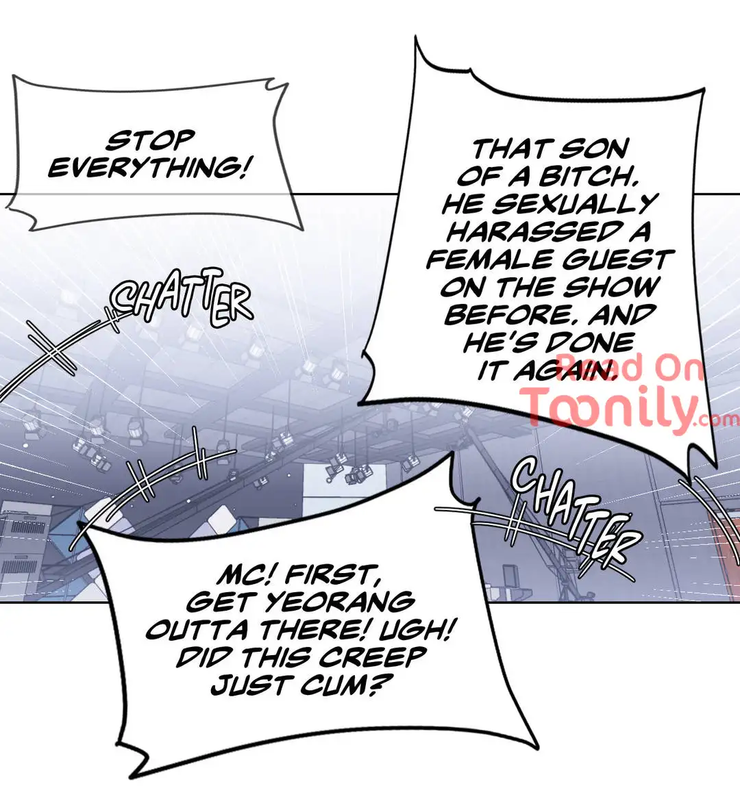 Tie Me Up! - Chapter 20 [photo 19] - MangaPorn