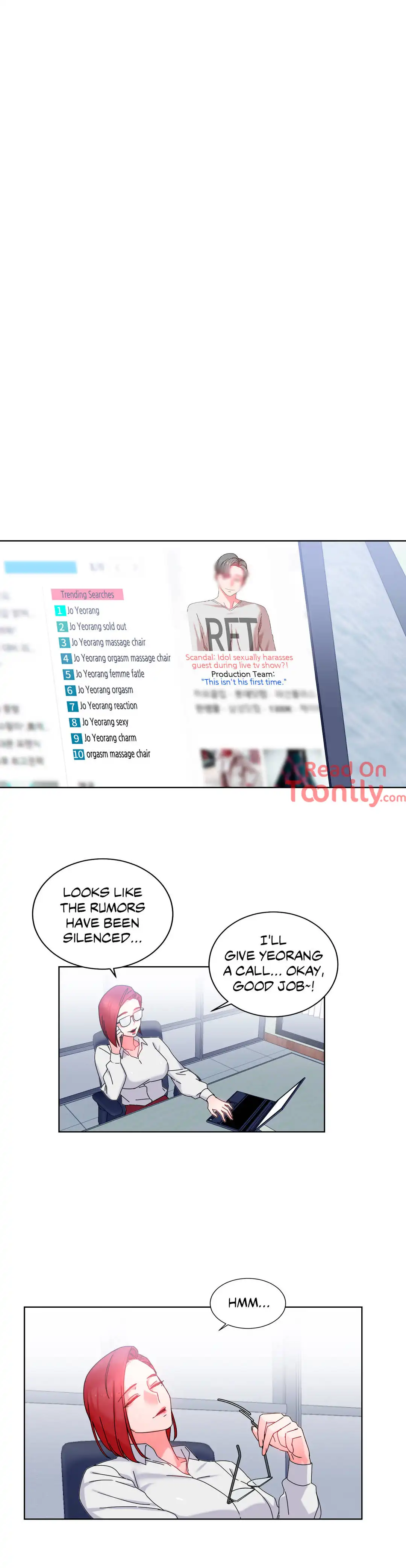 Tie Me Up! - Chapter 20 [photo 20] - MangaPorn