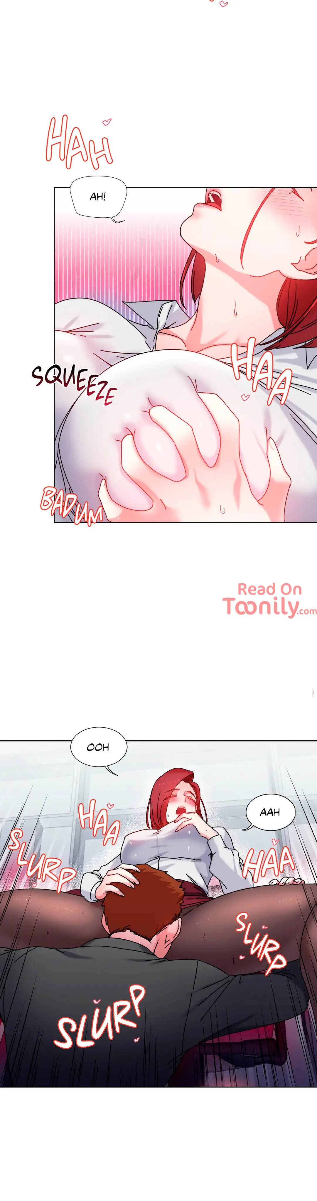 Tie Me Up! - Chapter 20 [photo 23] - MangaPorn