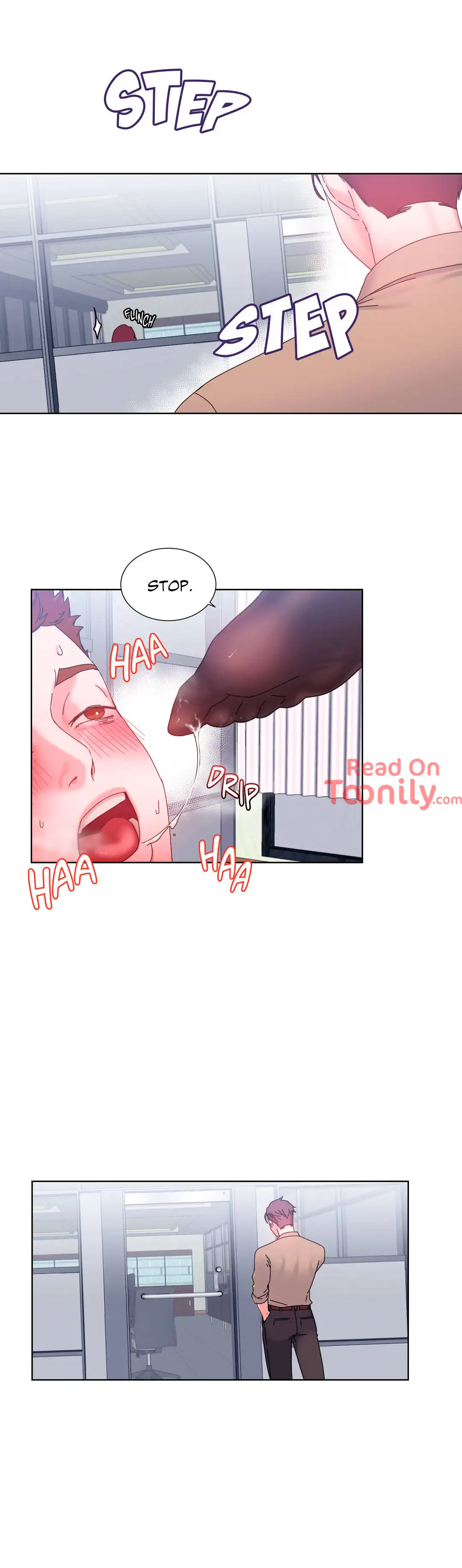 Tie Me Up! - Chapter 20 [photo 28] - MangaPorn