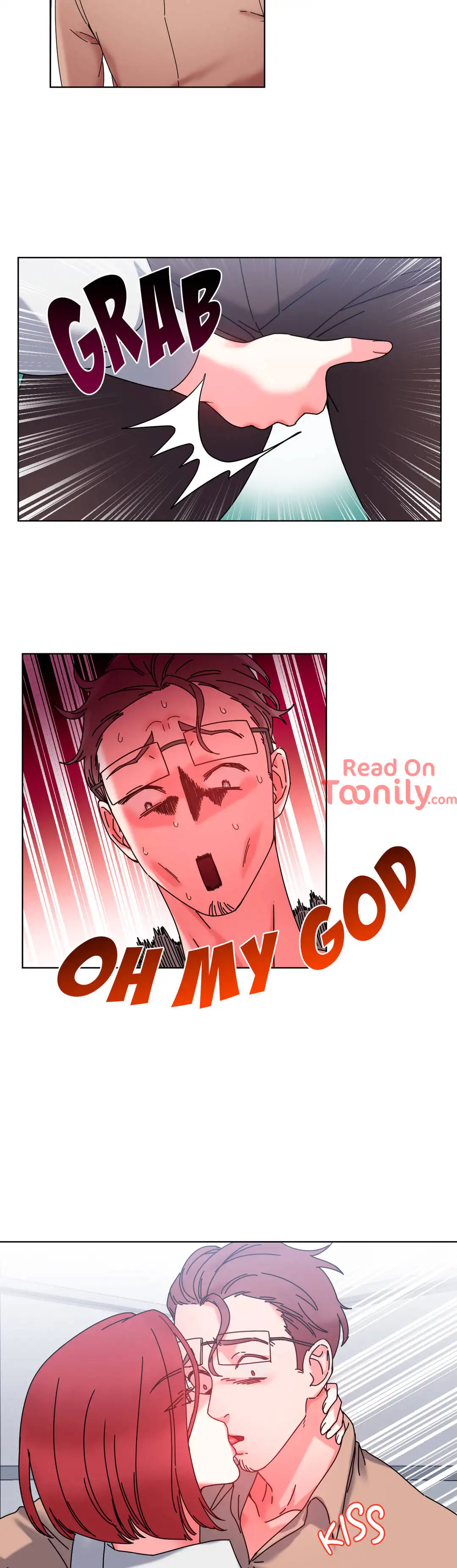 Tie Me Up! - Chapter 20 [photo 30] - MangaPorn