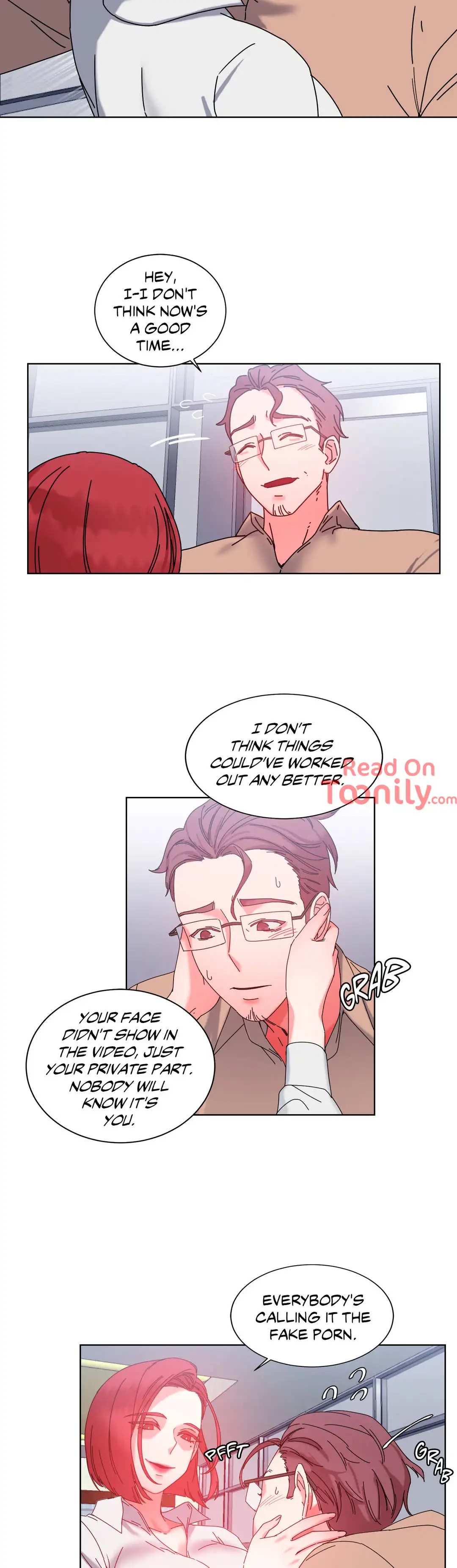 Tie Me Up! - Chapter 20 [photo 31] - MangaPorn